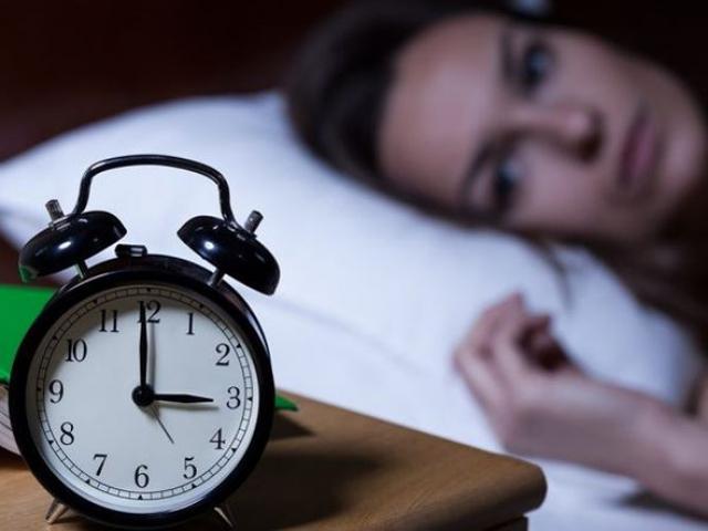Mất ngủ có thể là dấu hiệu cảnh báo những bệnh cực kỳ nguy hiểm này