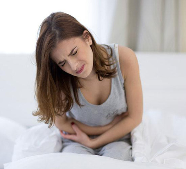 Dấu hiệu cảnh báo bệnh nguy hiểm thường bị chị em phụ nữ coi là chuyện lặt vặt, khó nói - 1