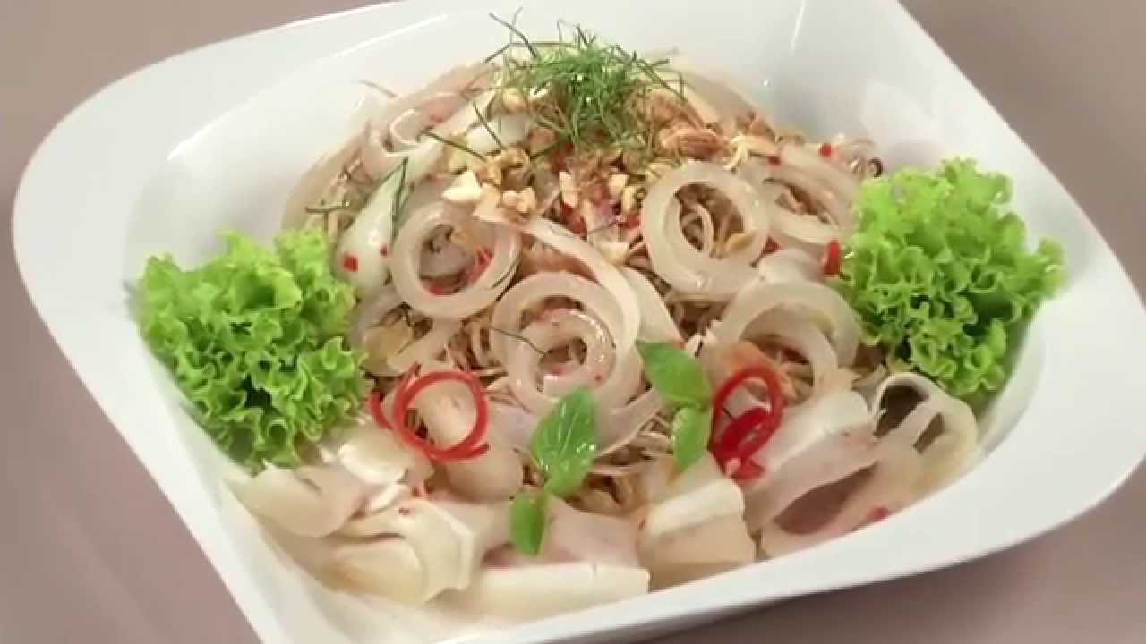 Hướng dẫn cách làm nộm bì lợn lạ miệng thưởng thức cuối tuần - 6