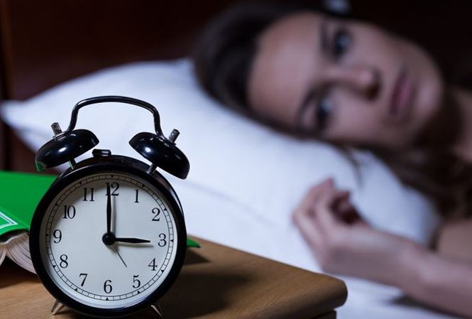 Mất ngủ có thể là dấu hiệu cảnh báo những bệnh cực kỳ nguy hiểm này - 1