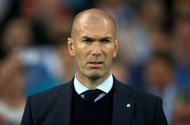Dự đoán tỷ số vòng 28 La Liga: Zidane trở về và hình hài mới của Real - 1