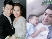 Đời sống Showbiz - Bảo Duy đón tin vui sinh con thứ 4 sau hôn nhân ồn ào với Phi Thanh Vân