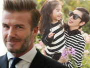 Đời sống Showbiz - Cuộc sống của mỹ nhân &quot;vạ miệng&quot; có con với David Beckham giờ ra sao?