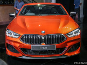 Tin tức ô tô - BMW M850i chính thức ra mắt thị trường Đông Nam Á với giá từ 6,16 tỷ đồng