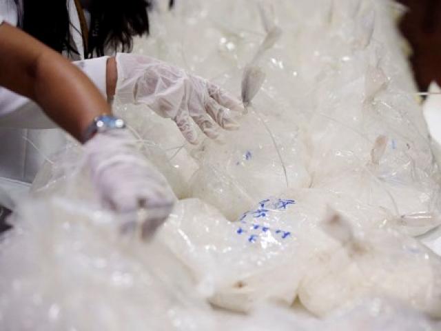 Liên Hợp Quốc: Ma túy "đá" hoành hành khắp Đông Nam Á, trừ Việt Nam