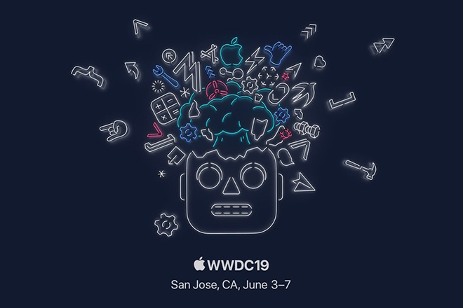 Apple chốt ngày khai mạc WWDC 2019, sẽ có Dark Mode cho iOS 13 - 1