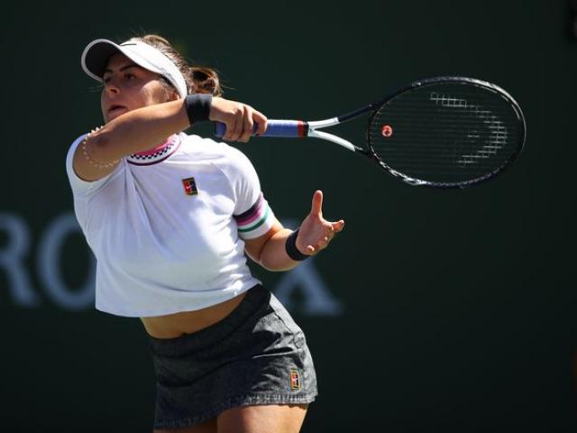 Svitolina - Andreescu: 132 phút căng thẳng, chiến quả ngỡ ngàng