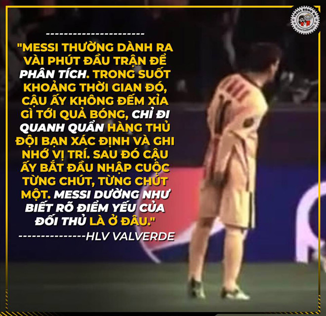 Ảnh chế MU gặp Barca tứ kết C1, fan &#34;run sợ&#34; trước Messi - 4