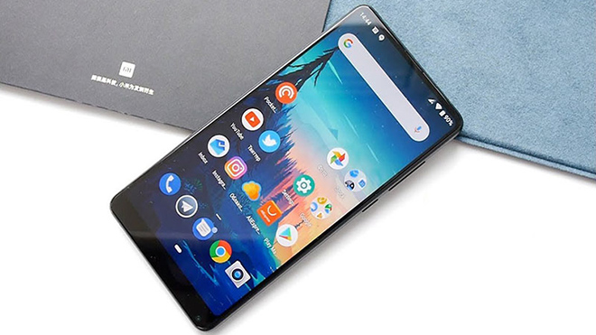 Đây là 10 smartphone Xiaomi được lên đời Android Pie - 1