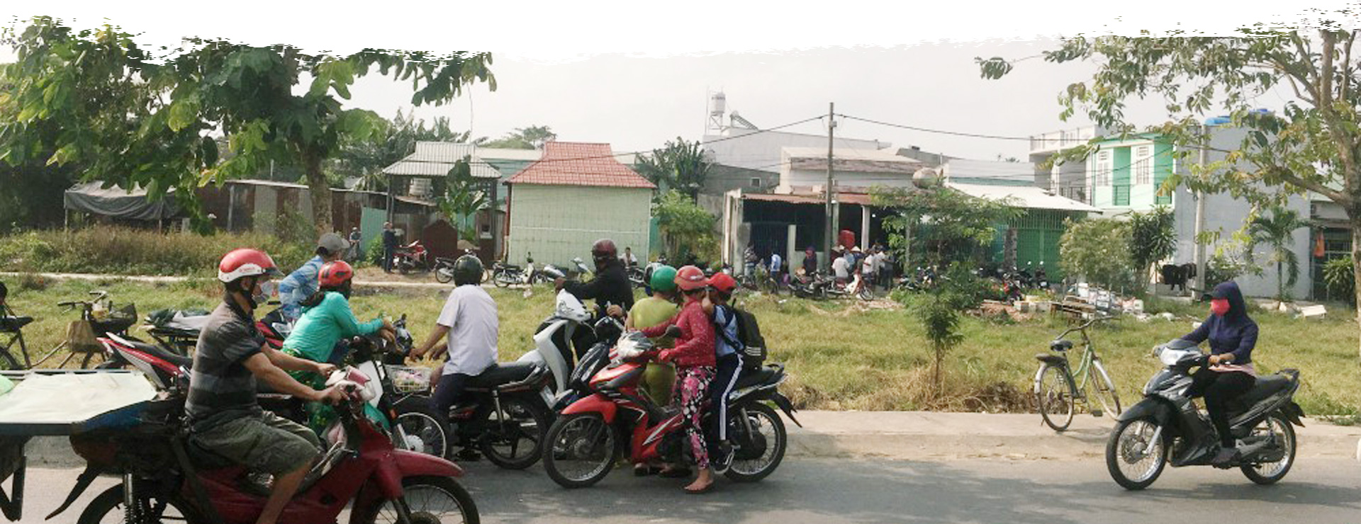 Thảm án kinh hoàng từ ma túy đá - 6