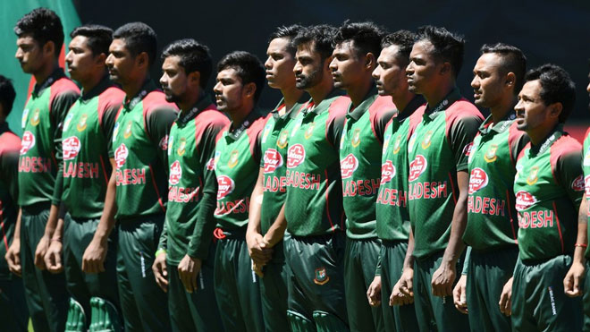 Vụ xả súng New Zealand 49 người chết: Bàng hoàng đội tuyển cricket - 1