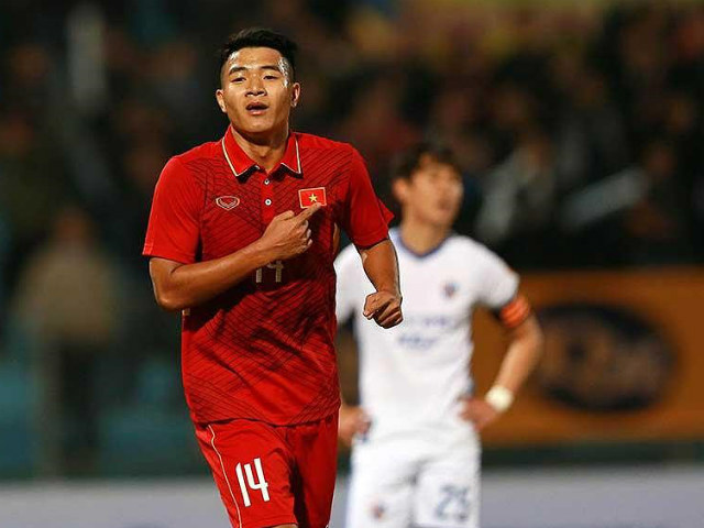 Gặp Thái Lan, Indonesia, U-23 VN có dám chơi ‘kèo trên’? - 1