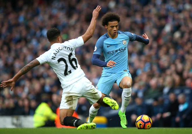 Swansea - Man City: Hàng công siêu mạnh chờ vùi dập &#34;Thiên nga&#34; - 2