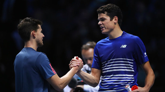 Bán kết Indian Wells Masters: Siêu kinh điển Federer - Nadal tái hiện - 2