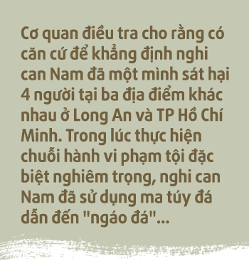 Thảm án kinh hoàng từ ma túy đá - 4