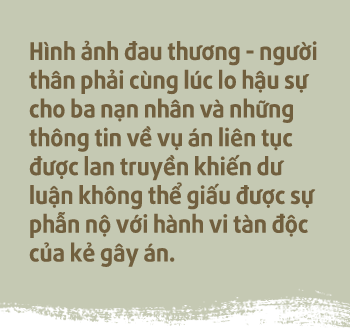 Thảm án kinh hoàng từ ma túy đá - 8