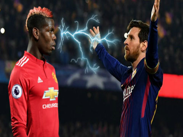 Đặt cửa vô địch cúp C1: MU choáng vì Barca, Man City - Juventus rộng đường