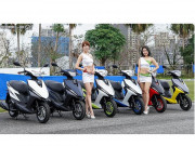 Thế giới xe - Yamaha RS Neo ra mắt: Thị trường xe tay ga tầm trung thêm sôi động