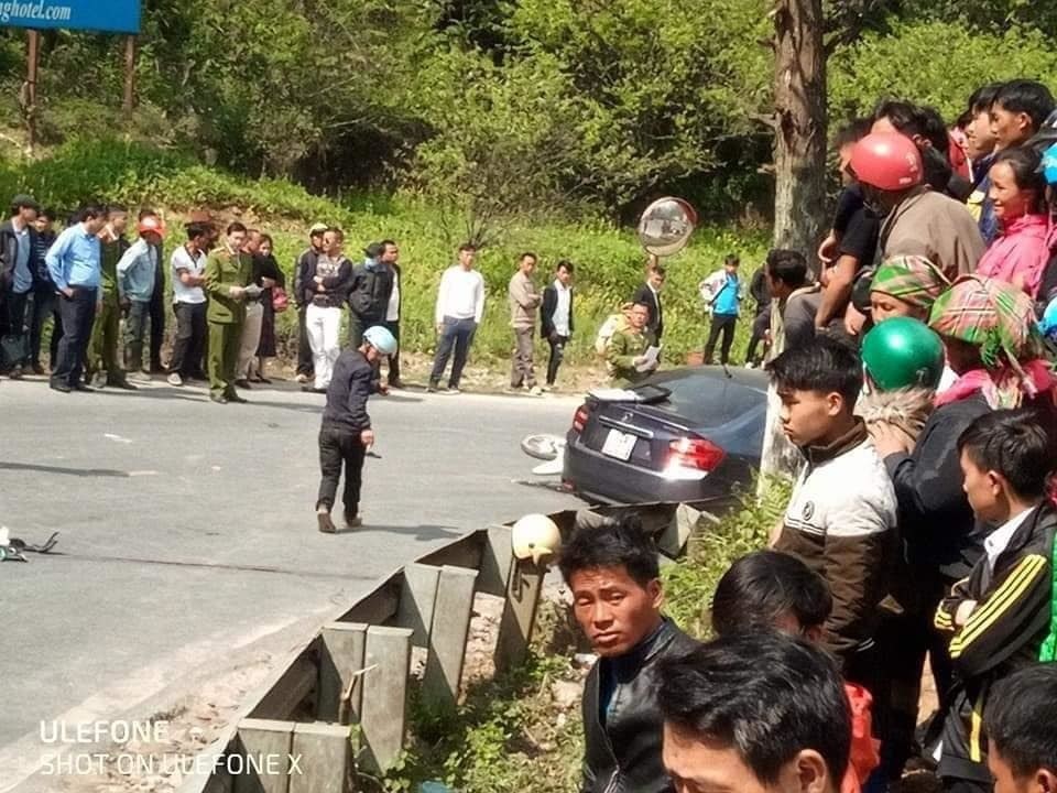 Nóng trong tuần: Dàn hàng ngang chụp ảnh trên cao tốc, Khá “Bảnh” bị yêu cầu lên Hà Nội xử phạt - 2