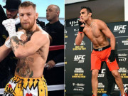 Thể thao - Tin thể thao HOT 17/3: McGregor động viên sao UFC bị vợ tố bệnh tâm thần