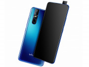 Thời trang Hi-tech - Vivo V15 Pro thiết kế đẹp, giá chất: iPhone XR tuổi gì?