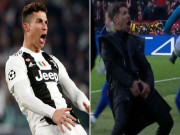 Bóng đá - Ronaldo dễ trả giá đắt cúp C1: UEFA mạnh tay, Juventus chạy tội thế nào?