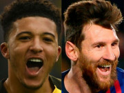 Bóng đá - &quot;Neymar nước Anh&quot; kiến tạo đỉnh như Messi: MU có 3000 tỷ đồng vẫn khó mơ