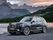 Tin tức ô tô - BMW X7 sẽ ra mắt thị trường Đông Nam Á vào cuối tháng này với giá từ 6,5 tỷ đồng