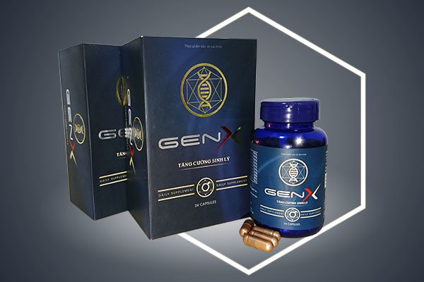 Cơ chế hoạt động và tác dụng phụ của Gen X - 2