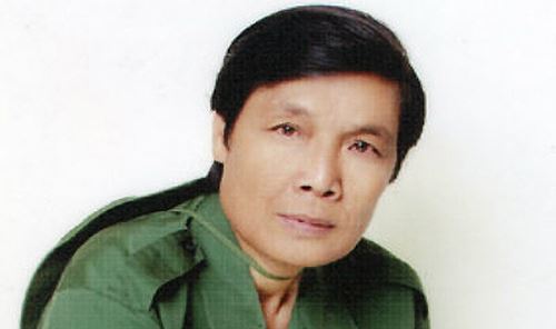 Nghệ sĩ Nhân dân Doãn Tần qua đời ở tuổi 72 - 1