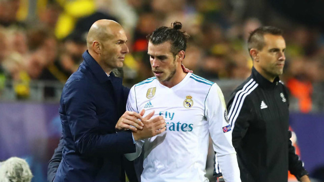 Rung chuyển “bom tấn” Real: Zidane mua ít nhất 4 SAO nữa, đại cách mạng CLB - 2