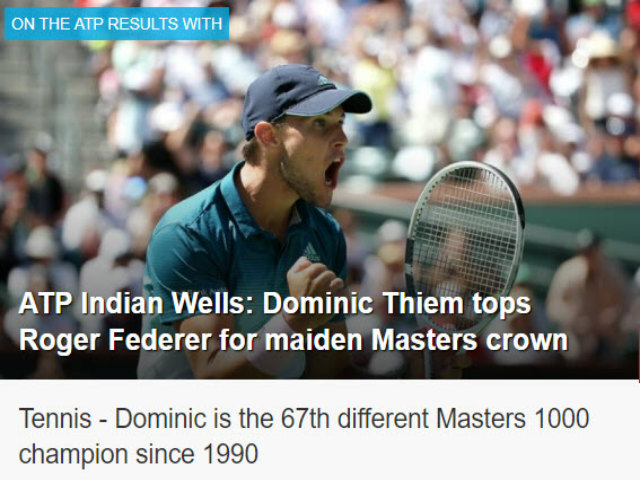 Federer lỡ hẹn siêu kỷ lục: Báo chí ngợi ca ”hoàng tử” nước Áo, tiếc cho huyền thoại
