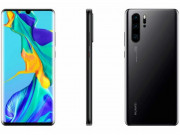 Dế sắp ra lò - Huawei P30 và P30 Pro đẹp ngỡ ngàng, iPhone XS Max đợi đấy