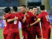 Bóng đá - U23 VN săn HCV SEA Games có luật mới: Chọn Công Phượng, Lâm “Tây” hay ai?