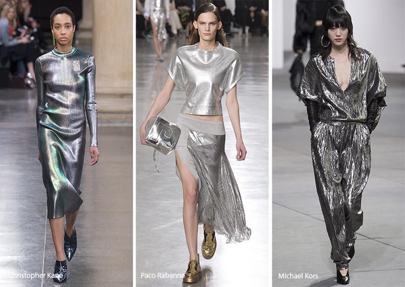 Vải nước: Xu hướng thời trang đang xâm chiếm thế giới - 1