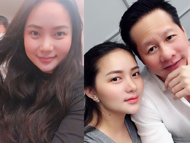 Phim - Phan Như Thảo bị chê phát tướng sau 3 năm kết hôn, chồng đại gia đáp trả