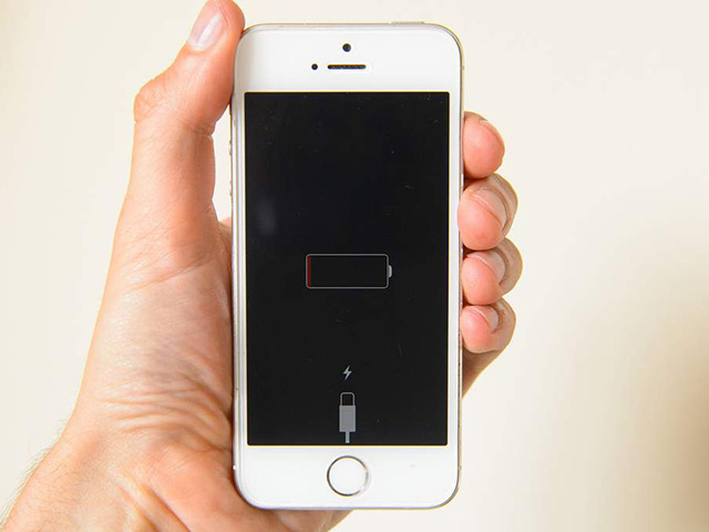 Đây là cách sạc pin iPhone nhanh nhất có thể