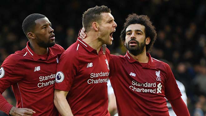Liverpool lục đục: “Vua” Salah tịt ngòi 7 trận, Klopp mạnh tay xử lý - 1