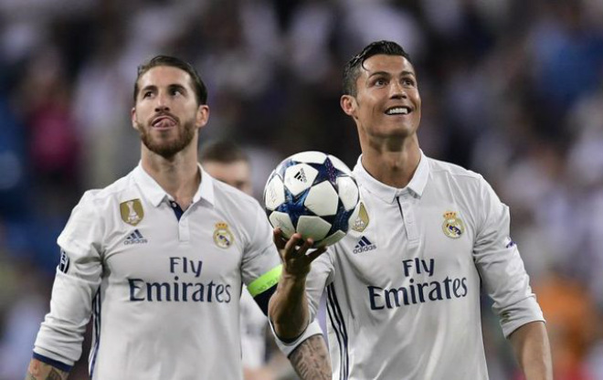 Real CLB loạn nhất thế giới: &#34;Ông trùm&#34; Ronaldo ra đi, Real còn thế lực nào? - 2