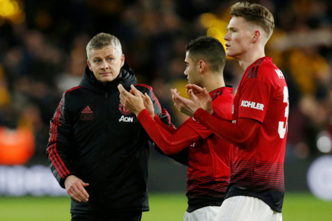 Solskjaer &#34;đại phẫu&#34; MU: Đòi tiền vá 4 tử huyệt, &#34;sấy tóc&#34; như Sir Alex - 2