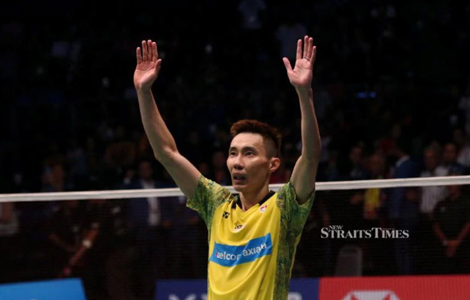 &#34;Thần chết&#34; chưa buông tha: Lee Chong Wei hủy ngày tái xuất cầu lông - 1