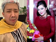 Đời sống Showbiz - Trấn Thành bất ngờ tiết lộ Như Quỳnh bị động kinh, uống thuốc ngủ quá nhiều