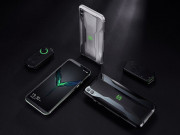 Thời trang Hi-tech - Siêu phẩm chơi game Xiaomi Black Shark 2 trình làng với RAM khủng