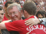 Bóng đá - Solskjaer hồi sinh MU: Ibra nói điều bất ngờ về Sir Alex và thế hệ vàng 1992