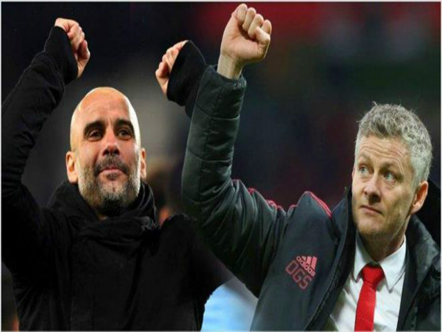 Man City sáng cửa “ăn 4”, MU dễ trắng tay: Solskjaer lấy gì bảo đảm ghế nóng