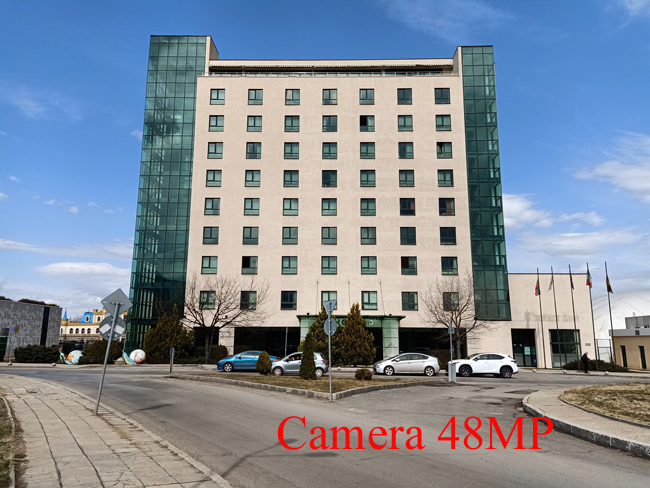 Đánh giá nhanh camera kép 48MP + 5 MP trên F11 Pro - 4