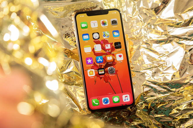 Những điều cần biết trước khi mua bộ ba iPhone Xs, iPhone Xs Max và iPhone Xr - 5