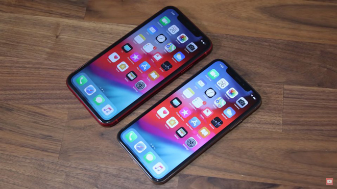 Những điều cần biết trước khi mua bộ ba iPhone Xs, iPhone Xs Max và iPhone Xr - 7