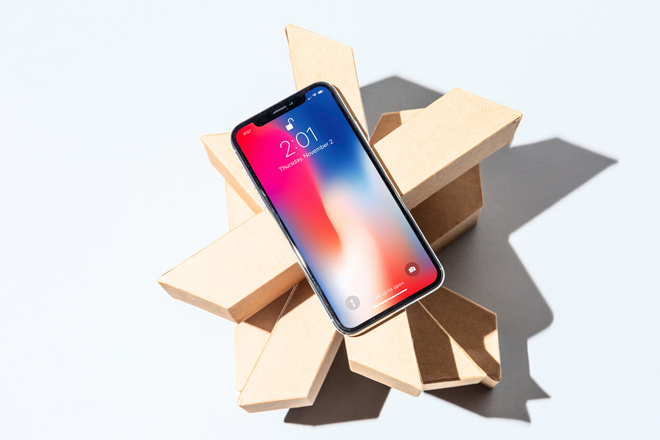 Những điều cần biết trước khi mua bộ ba iPhone Xs, iPhone Xs Max và iPhone Xr - 6