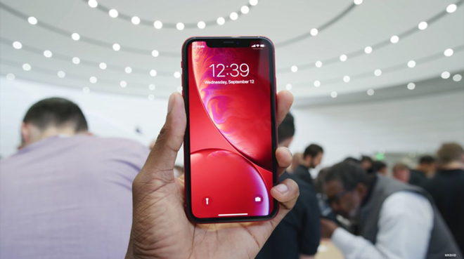 Những điều cần biết trước khi mua bộ ba iPhone Xs, iPhone Xs Max và iPhone Xr - 10